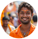 Rajesh, Driver