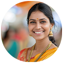 Priya, Regular User