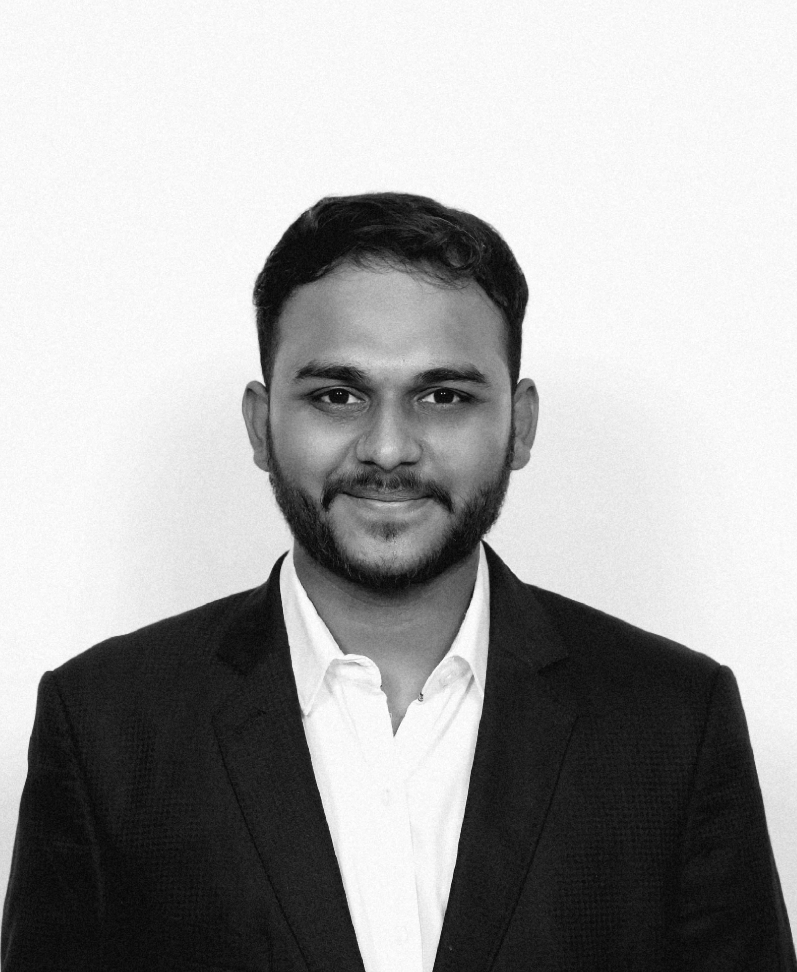 Nithin Kamath
